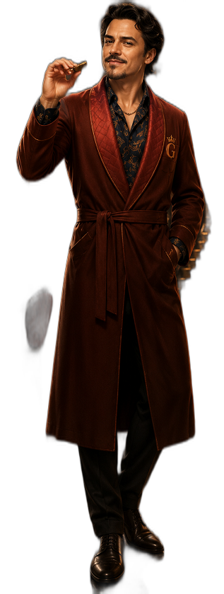 Gransino banner